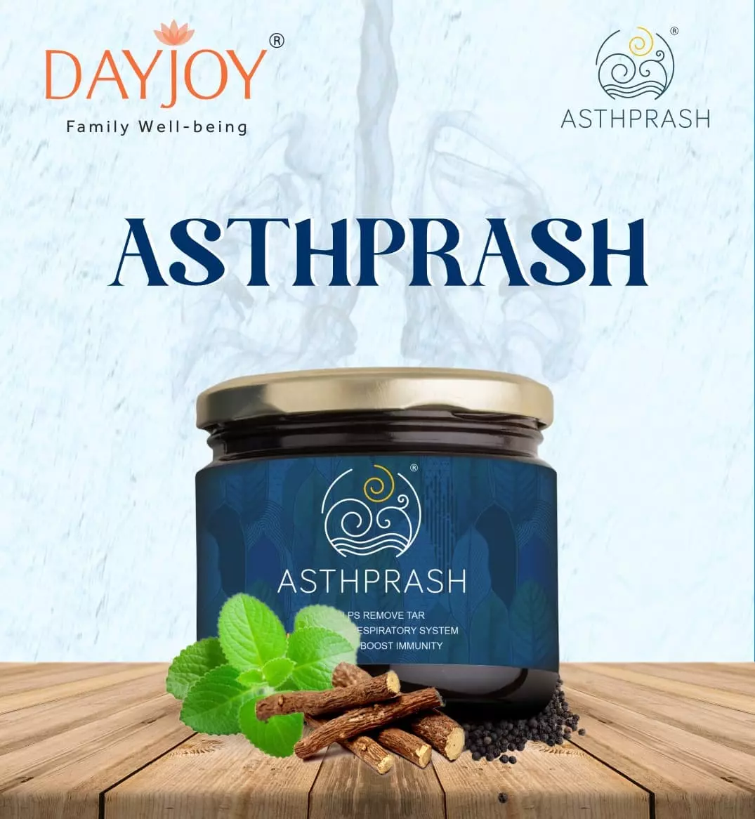 Asthprash (300 grams)