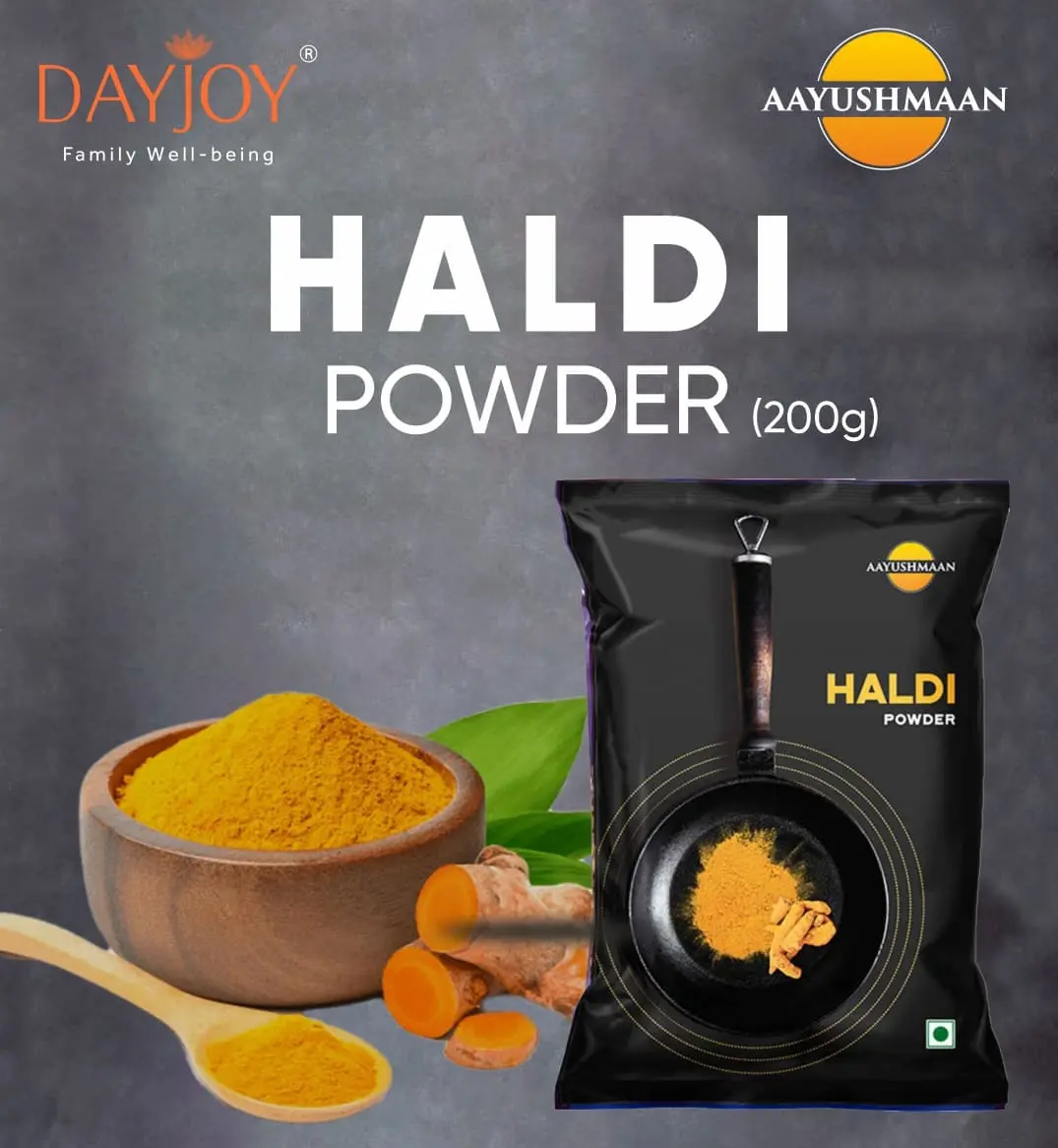 Haldi Powder (200gm)