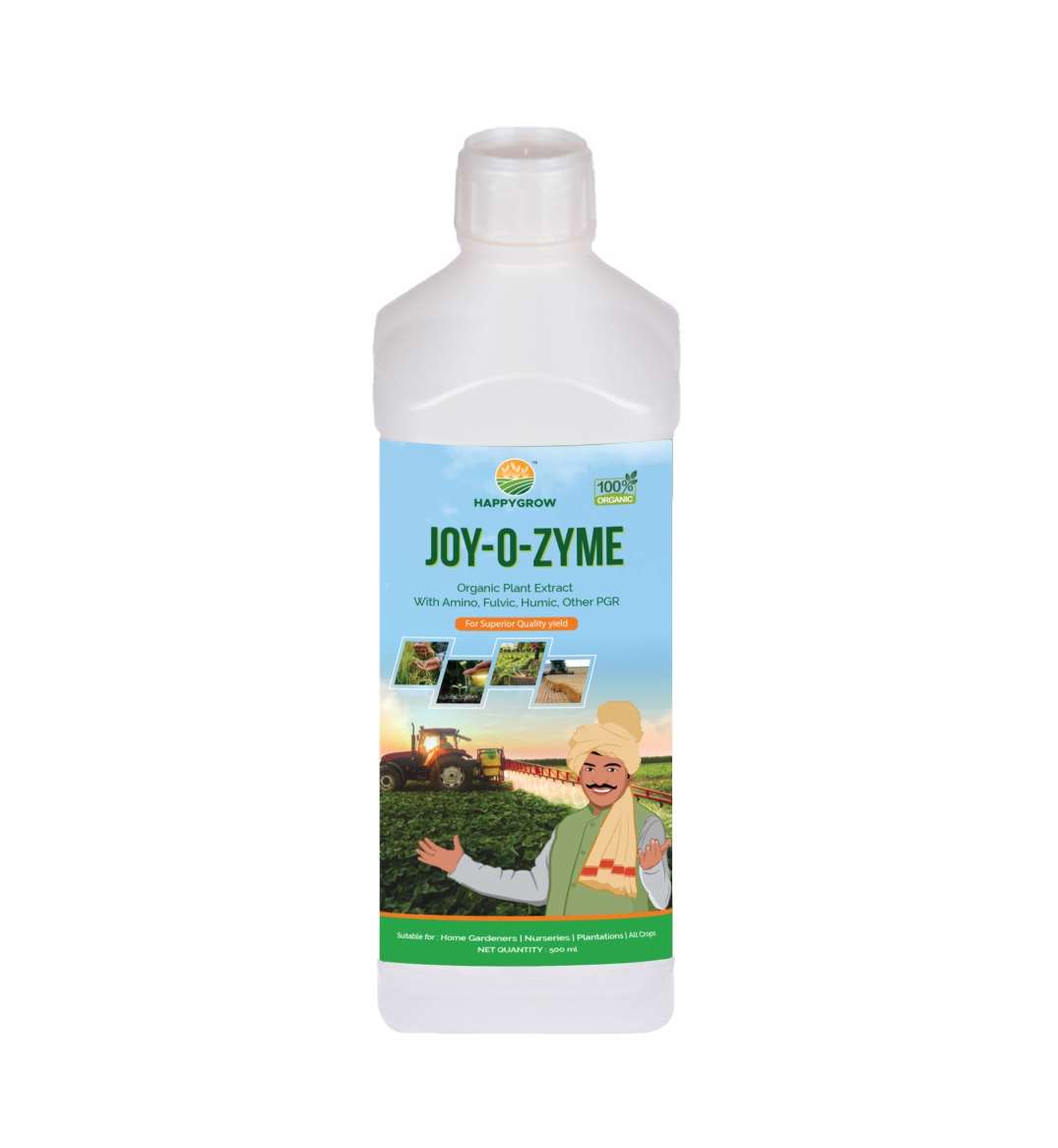 Joy-O-Zyme (500ml)