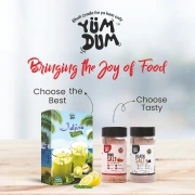 Buy black salt, Jaljira online from Dayjoy. Our products are simple in their formation and made from natural ingredients.