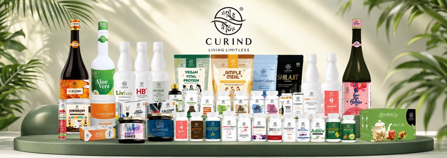 Curind